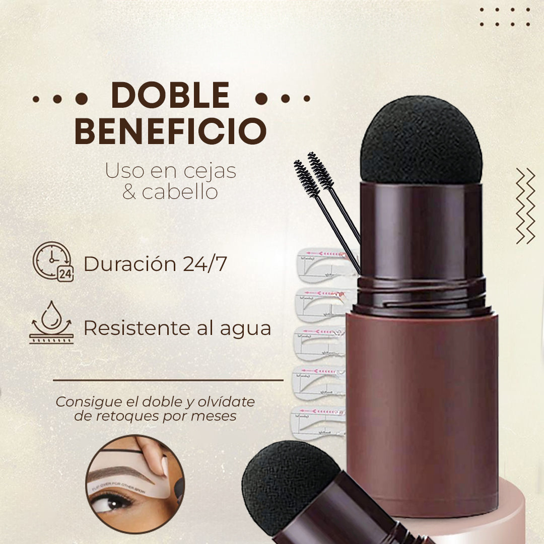 BrownMaster® - ¡Cejas Perfectas Ya!