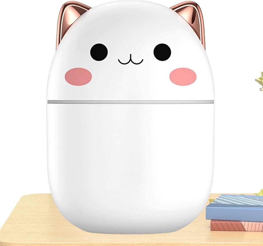 Humificador De Gato para el Hogar