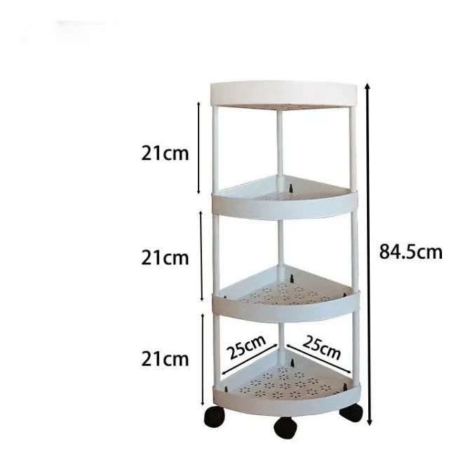 Organizador Multifuncional De Baño