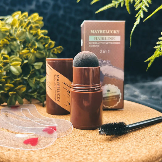 BrownMaster® - ¡Cejas Perfectas Ya!