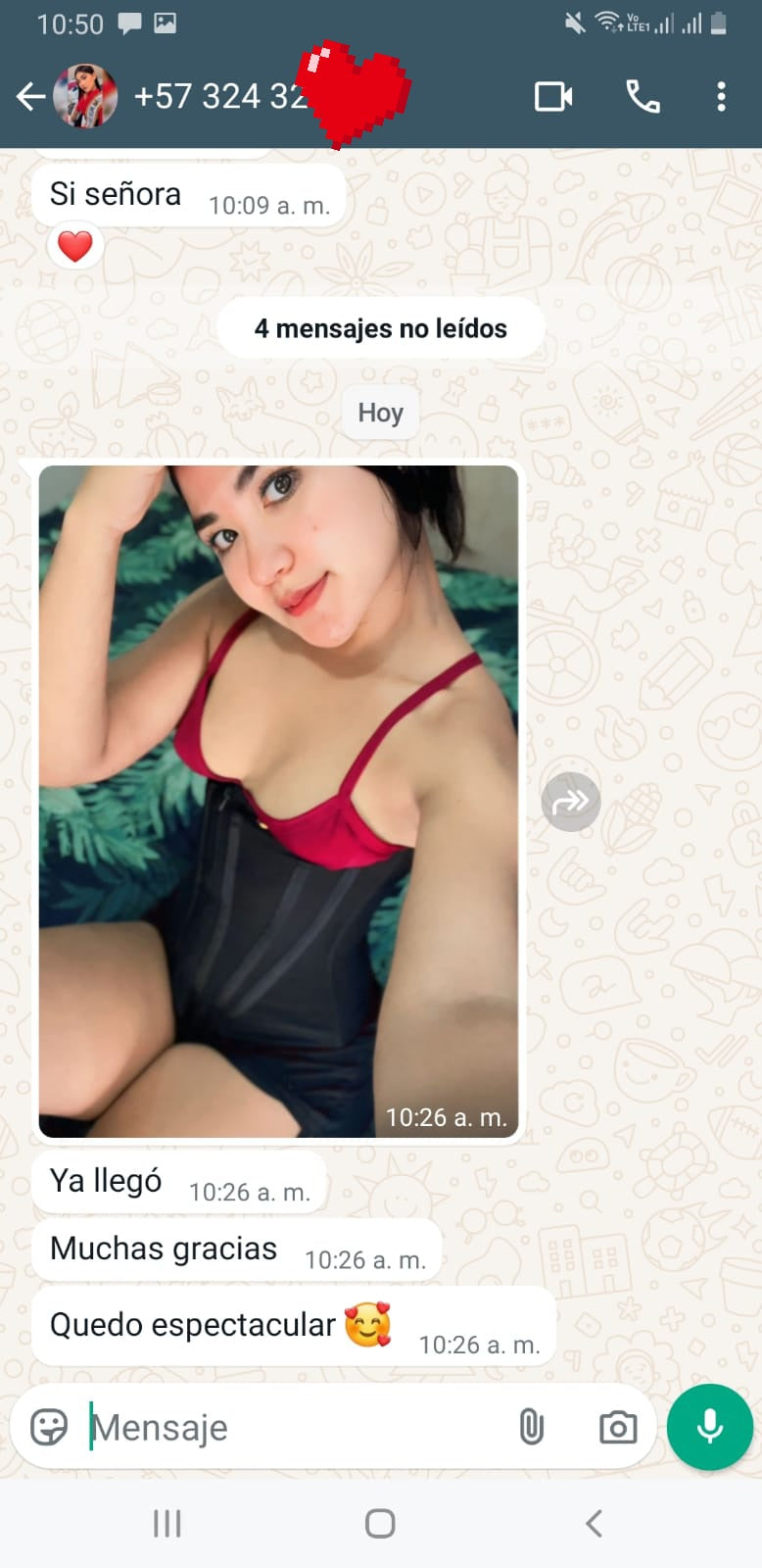Encabezado