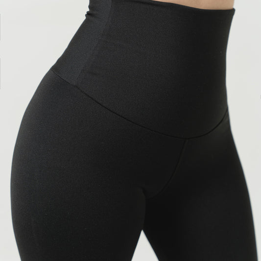 ¡THERMO FIT! Leggings Térmicos de Neopreno