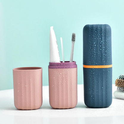 Estuche Organizador para baño