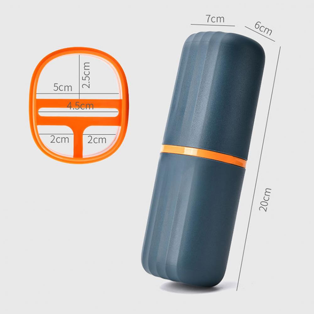 Estuche Organizador para baño
