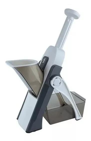 mandolina rebanadora para el hogar