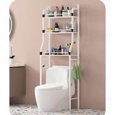organizador de baño 3 niveles