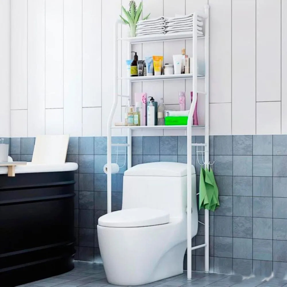 organizador de baño 3 niveles