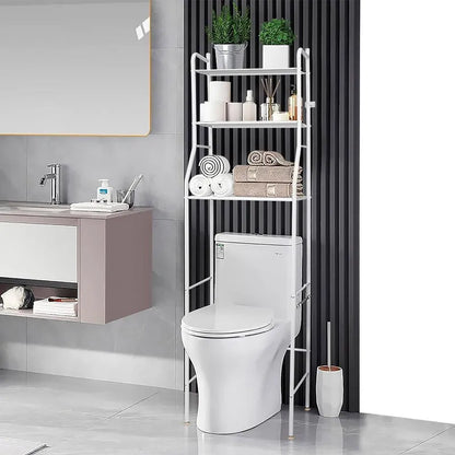 organizador de baño 3 niveles
