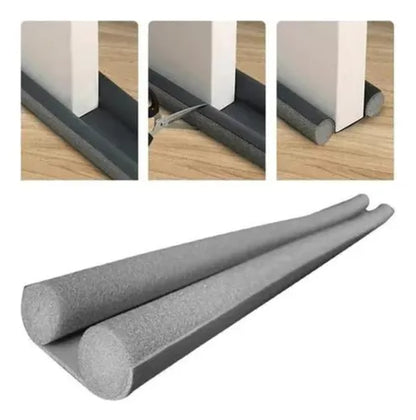 Guarda Polvo Burlete Tapon Hogar