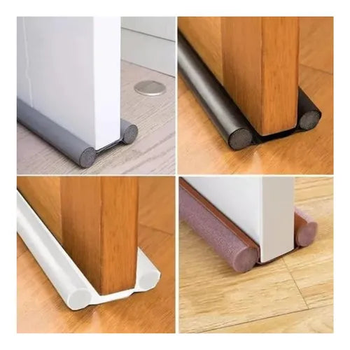 Guarda Polvo Burlete Tapon Hogar