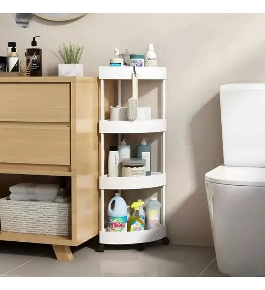 Organizador Multifuncional De Baño