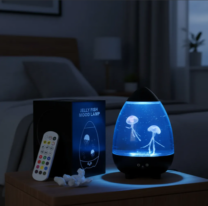 Lampara Decoracion Hogar Luces Y Sonido