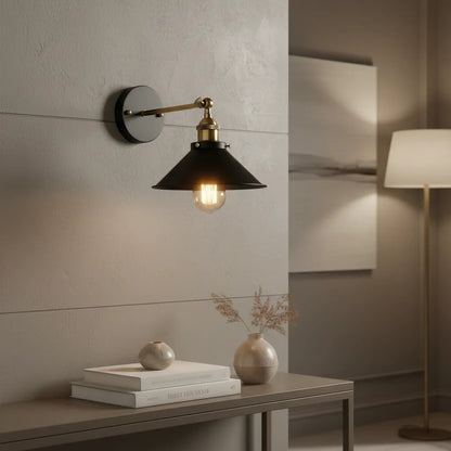 Lampara Decorativa Hogar Ajustable