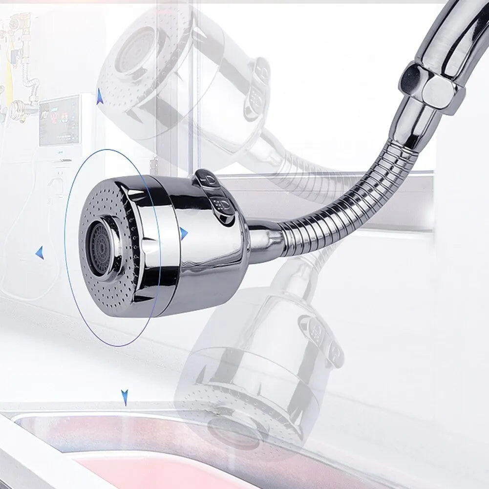 Extensor De Grifo 360