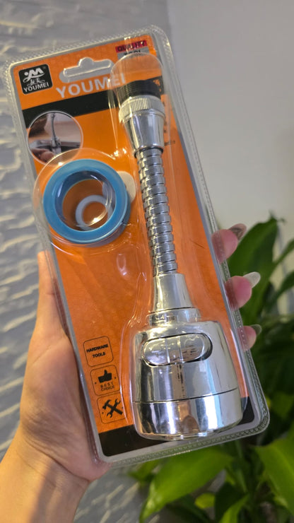 Extensor De Grifo 360