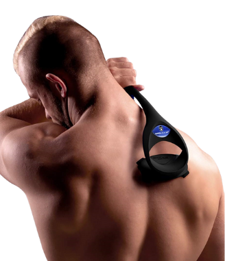 Back shaver™ - Depiladora de espalda