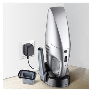 Aspiradora Portatil Hogar 220v