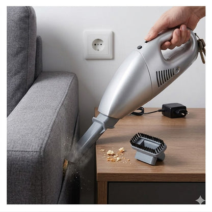 Aspiradora Portatil Hogar 220v