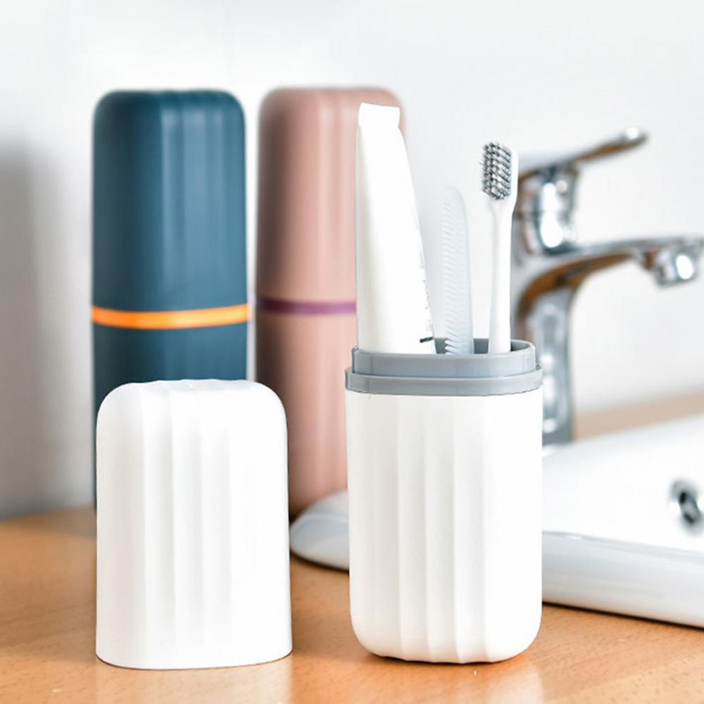 Estuche Organizador para baño