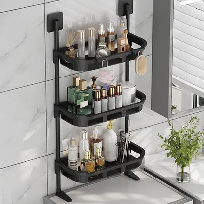 Organizador De Baño De 3 Niveles