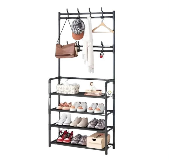 zapatero organizador para el hogar