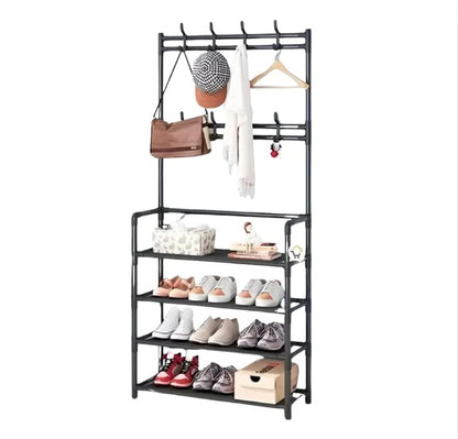 zapatero organizador para el hogar