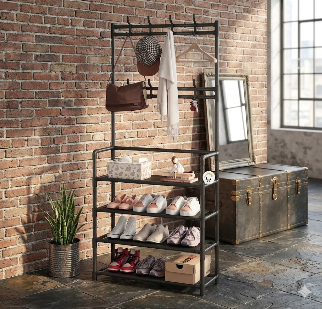 zapatero organizador para el hogar